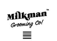 Milkman Grooming Co coupons